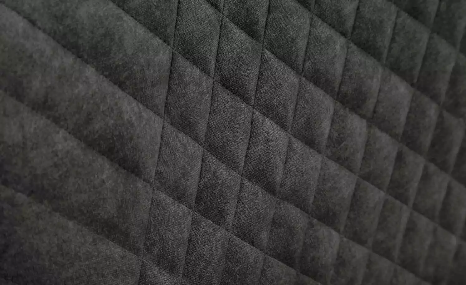 Gray & Jones 2er Set Polsterstuhl Tierra Fuego Two | Anthrazit Schwarz Ja 6 Gray & Jones 2er Set Polsterstuhl Tierra Fuego Two | Anthrazit Schwarz Ja – Bild 4