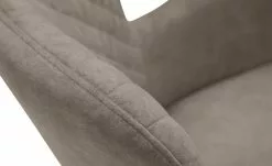 Gray & Jones Polsterstuhl Tierra Fuego Two | Cappuccino (Braun) Schwarz Nein -Stühle Verkäufe 2023 15304432 4 202111261246