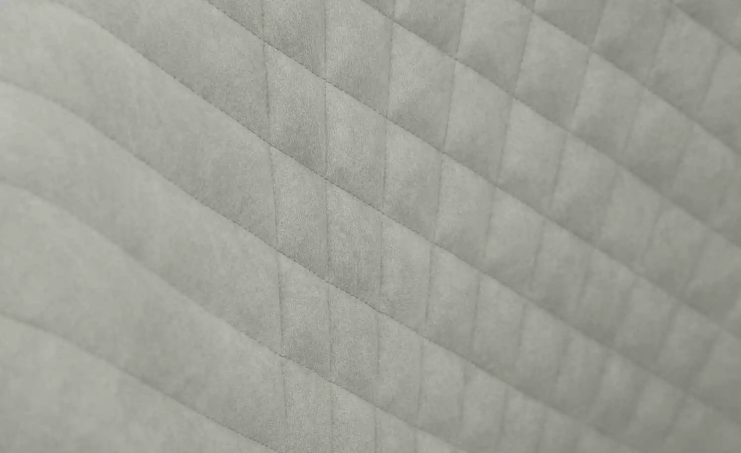 Gray & Jones Polsterstuhl Tierra Fuego Two | Hellgrau Schwarz Nein 4 Gray & Jones Polsterstuhl Tierra Fuego Two | Hellgrau Schwarz Nein – Bild 2