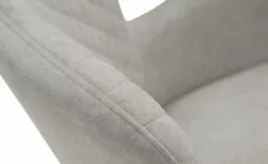 Gray & Jones Polsterstuhl Tierra Fuego Two | Hellgrau Schwarz Nein 11 Gray & Jones Polsterstuhl Tierra Fuego Two | Hellgrau Schwarz Nein -Stühle Verkäufe 2023 15304433 2 202111252244