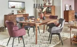 Gray & Jones Polsterstuhl Tierra Fuego Two | Anthrazit Schwarz Ja 18 Gray & Jones Polsterstuhl Tierra Fuego Two | Anthrazit Schwarz Ja -Stühle Verkäufe 2023 15304443 8 202208302311