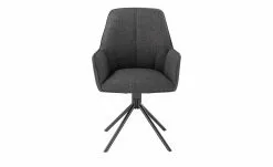 Stuhl Flynn | Anthrazit (drehbar) Ja -Stühle Verkäufe 2023 15304467 10 202204142232