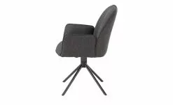 Stuhl Flynn | Anthrazit (drehbar) Ja -Stühle Verkäufe 2023 15304467 11 202204142232