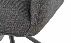 Stuhl Flynn | Anthrazit (drehbar) Ja -Stühle Verkäufe 2023 15304467 4 202204142232