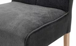 Woodford 2er Set Polsterstuhl Renaldo | Anthrazit Buche natur -Stühle Verkäufe 2023 15304491 6 202112161238