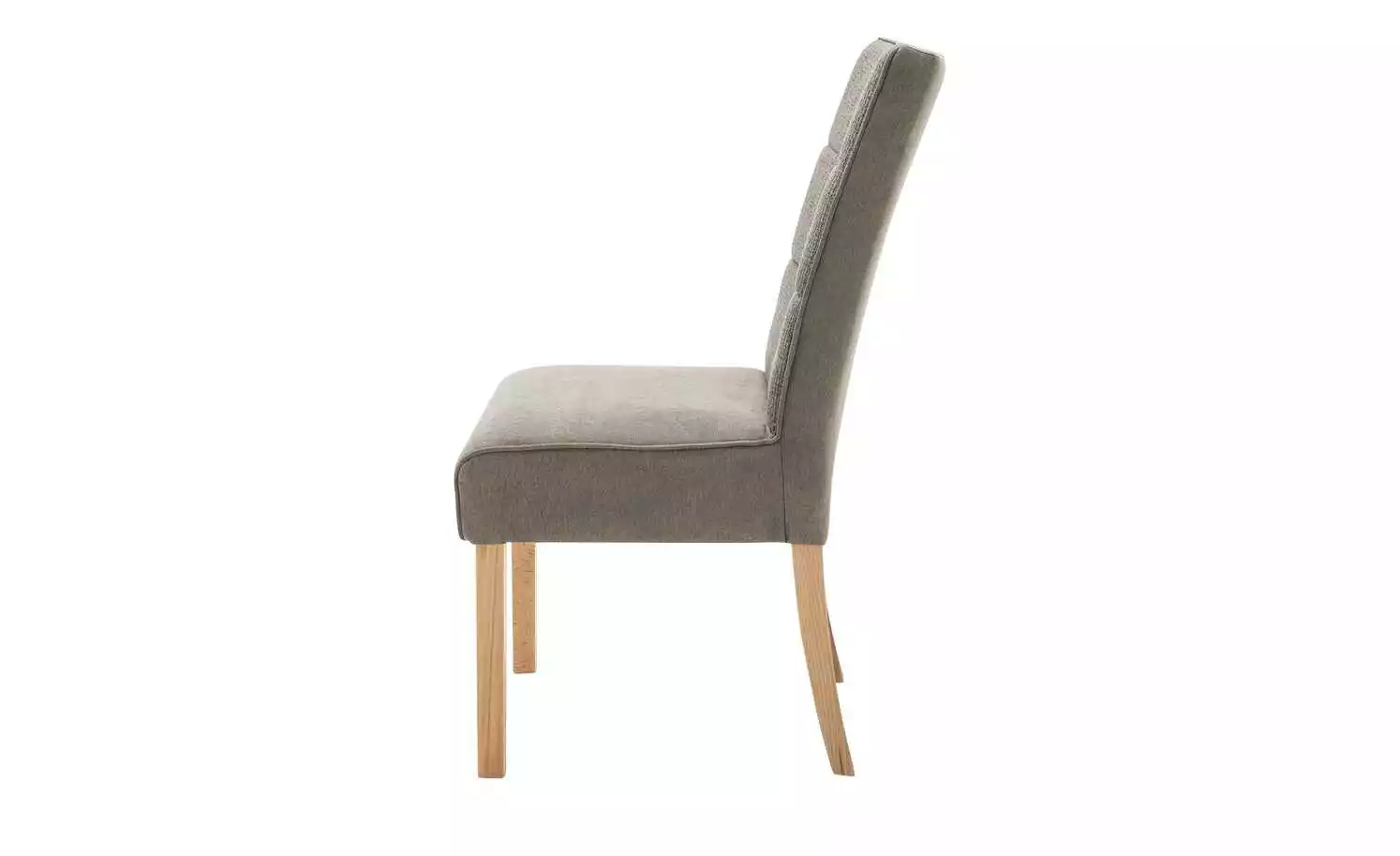 Woodford 2er Set Polsterstuhl Renaldo | Cappuccino (Braun) Buche natur 5 Woodford 2er Set Polsterstuhl Renaldo | Cappuccino (Braun) Buche natur – Bild 3