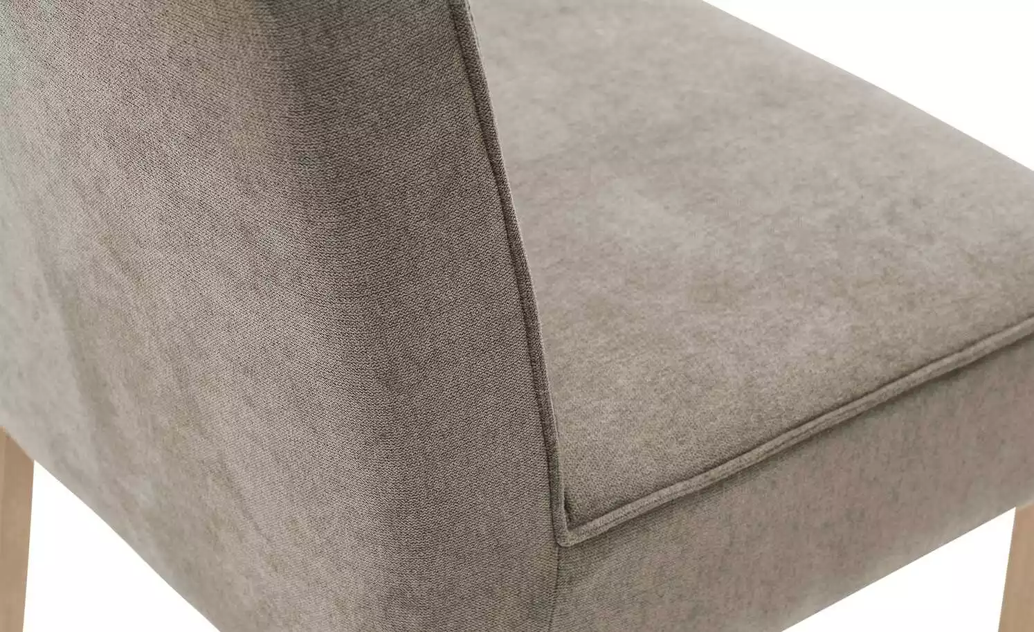 Woodford 2er Set Polsterstuhl Renaldo | Cappuccino (Braun) Buche natur 8 Woodford 2er Set Polsterstuhl Renaldo | Cappuccino (Braun) Buche natur – Bild 6