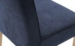 Woodford 2er Set Polsterstuhl Renaldo | Blau Buche natur -Stühle Verkäufe 2023 15304494 8 202112161238