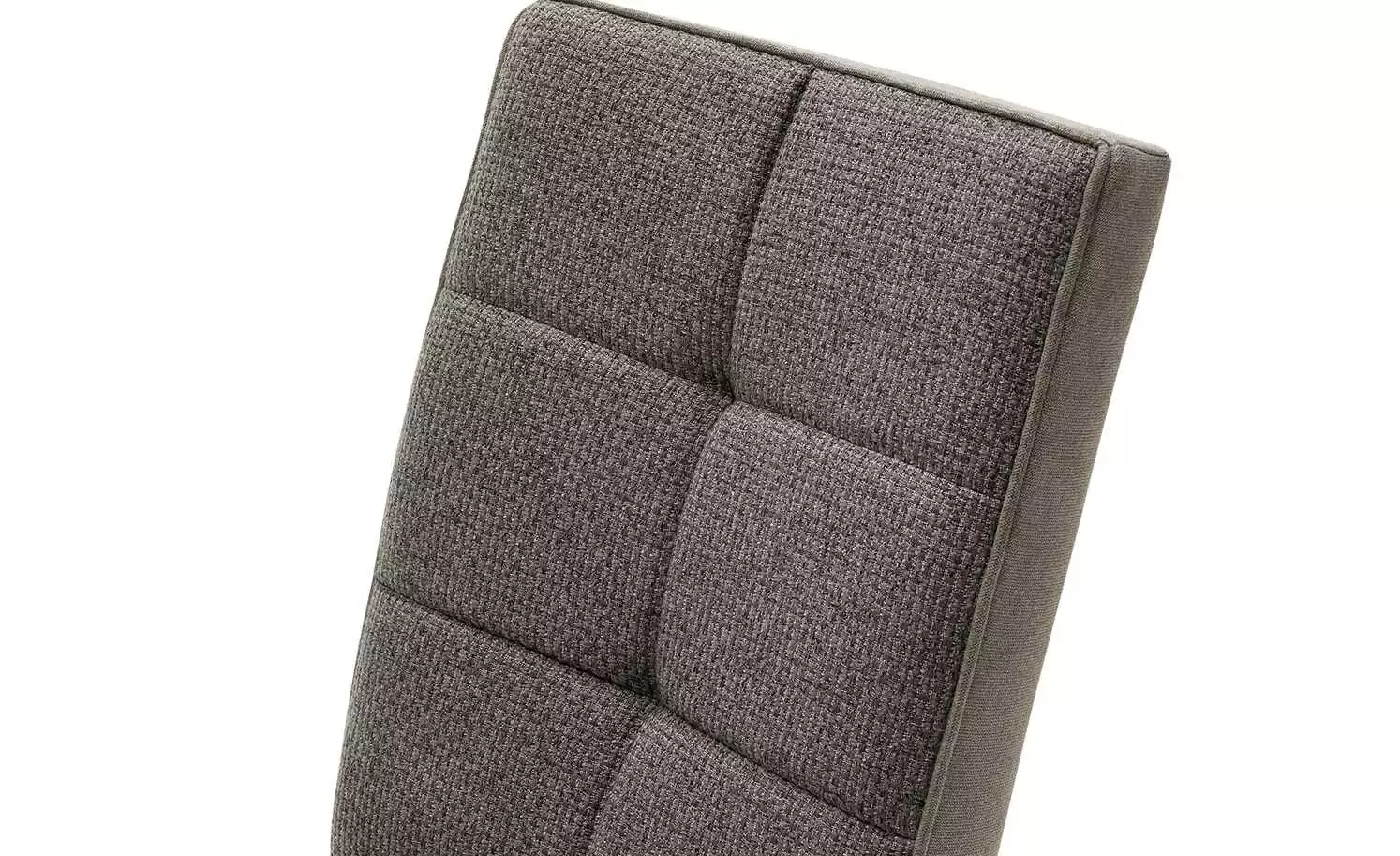 Woodford 2er Set Polsterstuhl Renaldo | Cappuccino (Braun) Buche Schwarz 5 Woodford 2er Set Polsterstuhl Renaldo | Cappuccino (Braun) Buche Schwarz – Bild 3