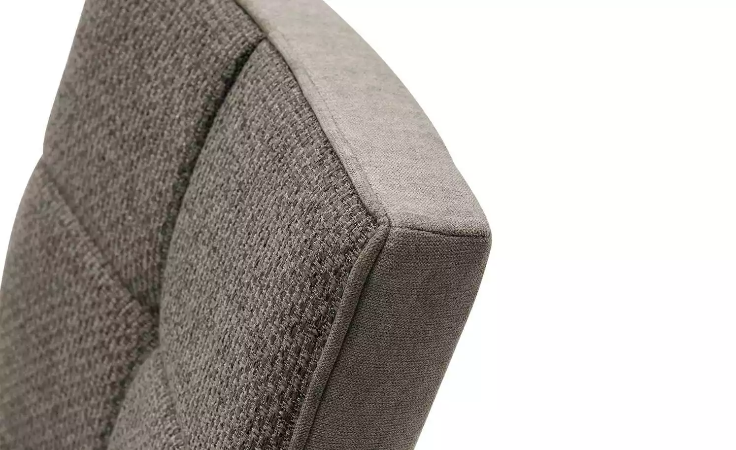 Woodford 2er Set Polsterstuhl Renaldo | Cappuccino (Braun) Buche Schwarz 6 Woodford 2er Set Polsterstuhl Renaldo | Cappuccino (Braun) Buche Schwarz – Bild 4