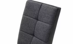 Woodford 2er Set Polsterstuhl Renaldo | Anthrazit Eiche geölt -Stühle Verkäufe 2023 15304502 3 202112161238