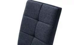 Woodford 2er Set Polsterstuhl Renaldo | Blau Eiche geölt -Stühle Verkäufe 2023 15304506 4 202112161238