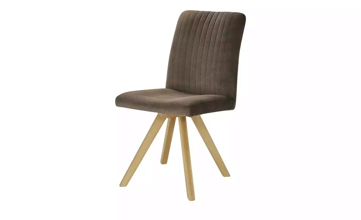 smart Stuhl Bastian | Braun 3 smart Stuhl Bastian | Braun