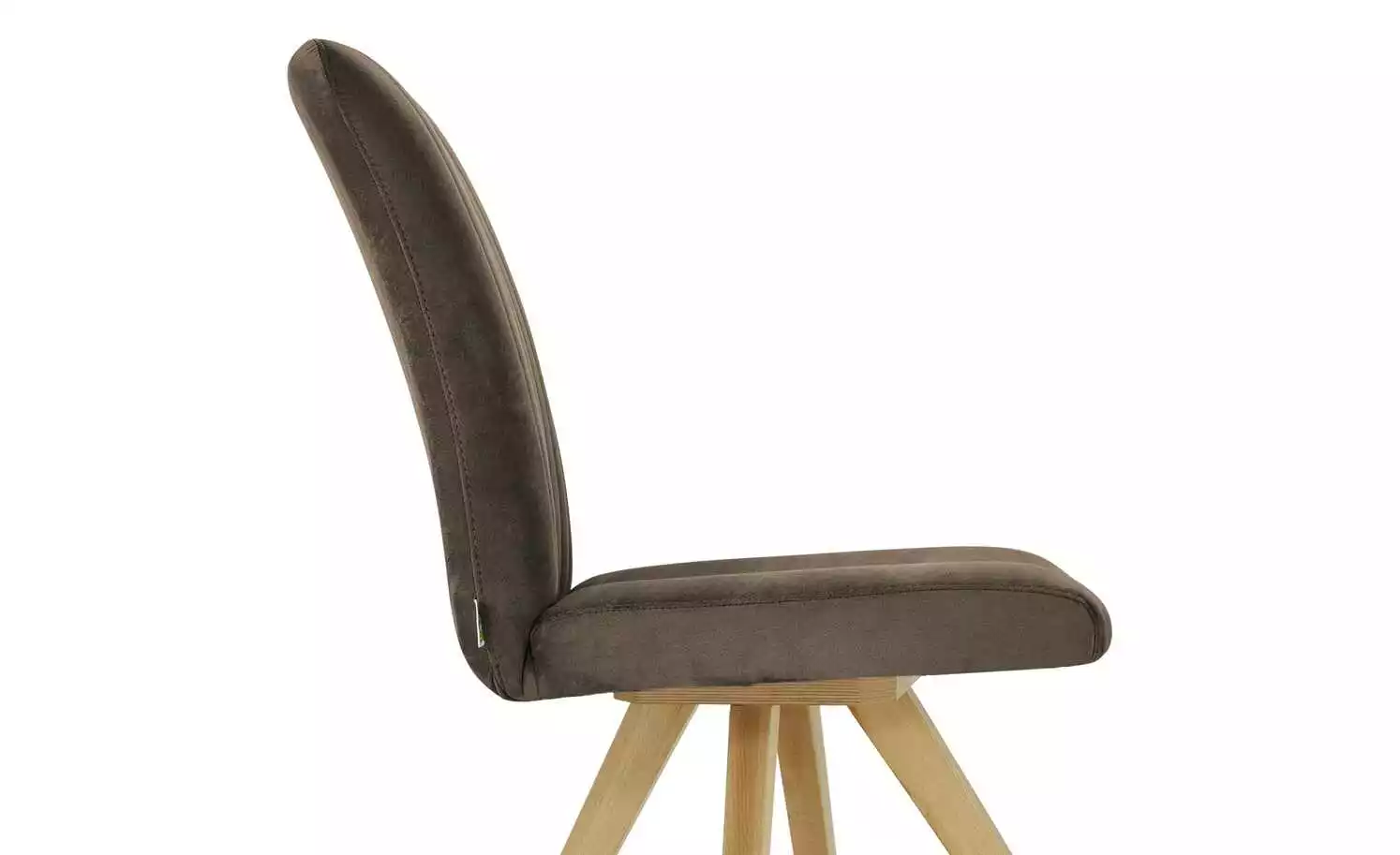 smart Stuhl Bastian | Braun 8 smart Stuhl Bastian | Braun – Bild 6