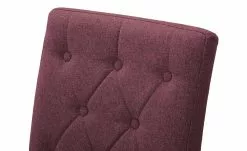 smart Stuhl Mario | Bordeaux Nein -Stühle Verkäufe 2023 15304550 4 202110202232