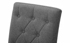 smart Stuhl Mario | Dunkelgrau Nein -Stühle Verkäufe 2023 15304551 4 202110202232