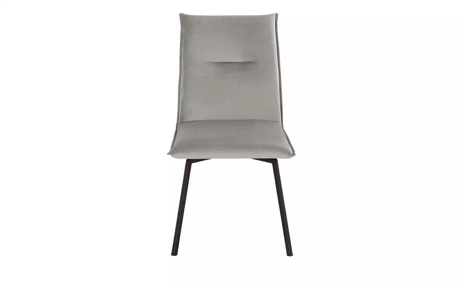 Connubia Polsterstuhl Maya | Sand (Grau-Beige) 12 Connubia Polsterstuhl Maya | Sand (Grau-Beige) – Bild 10