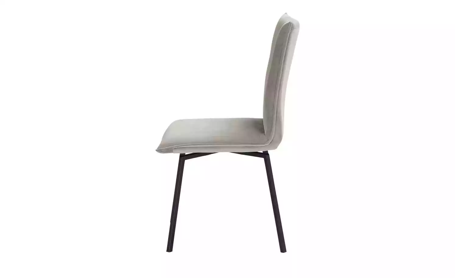 Connubia Polsterstuhl Maya | Sand (Grau-Beige) 9 Connubia Polsterstuhl Maya | Sand (Grau-Beige) – Bild 7