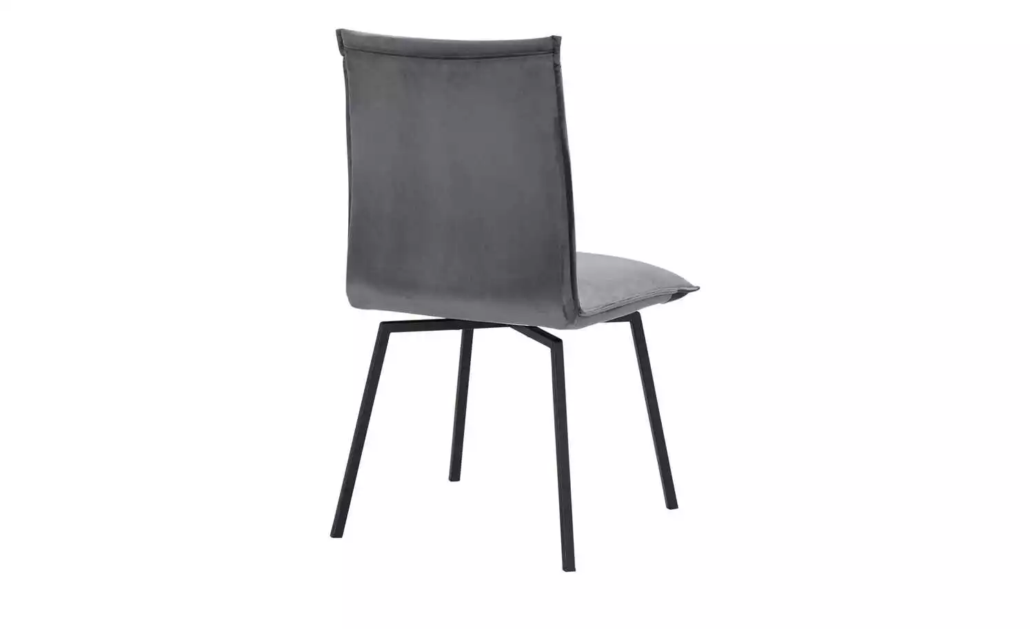 Connubia Polsterstuhl Maya | Asche (Grau) 7 Connubia Polsterstuhl Maya | Asche (Grau) – Bild 5