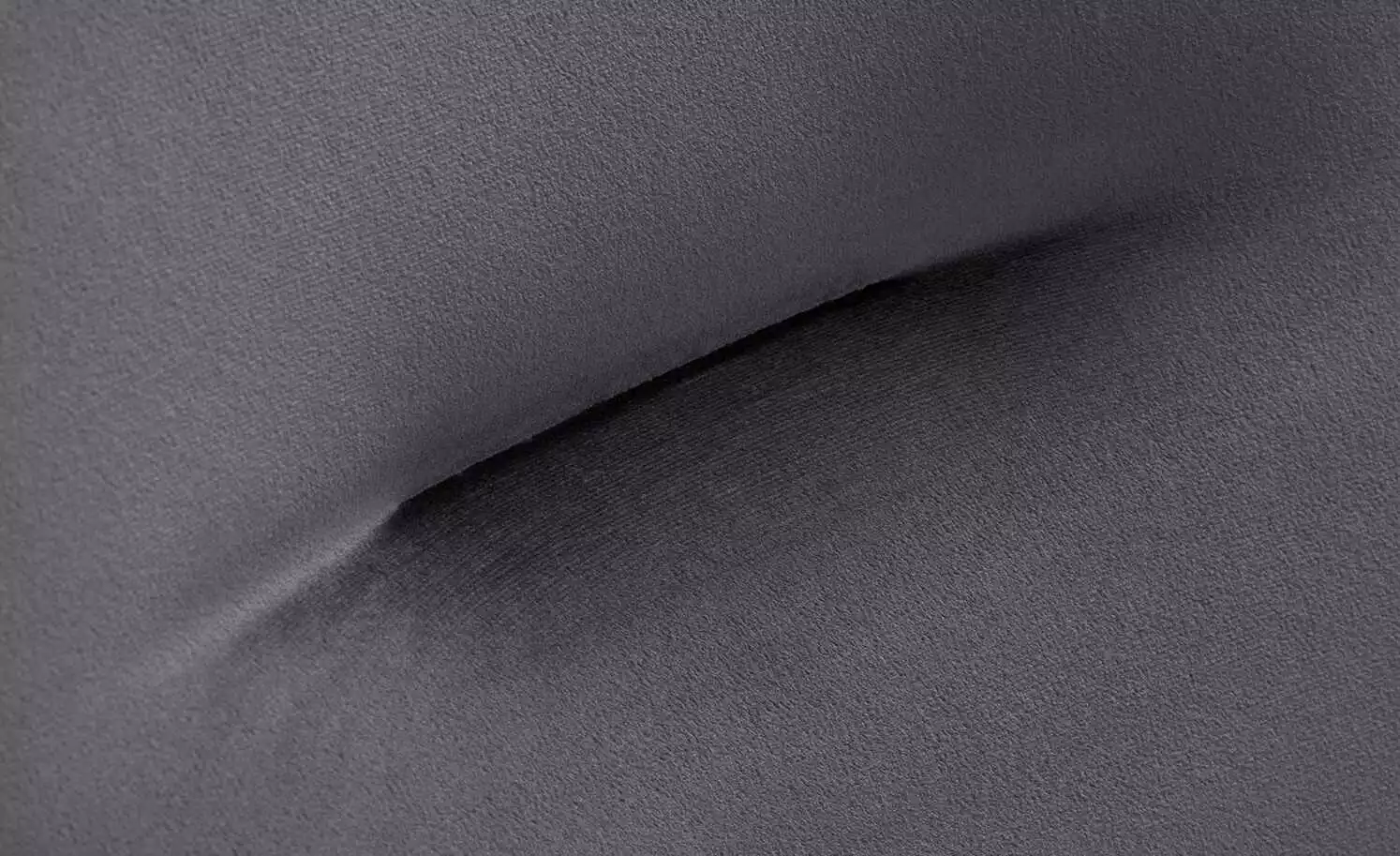 Connubia Polsterstuhl Maya | Asche (Grau) 10 Connubia Polsterstuhl Maya | Asche (Grau) – Bild 8