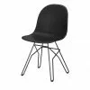 Connubia Schalenstuhl Academy | Schwarz