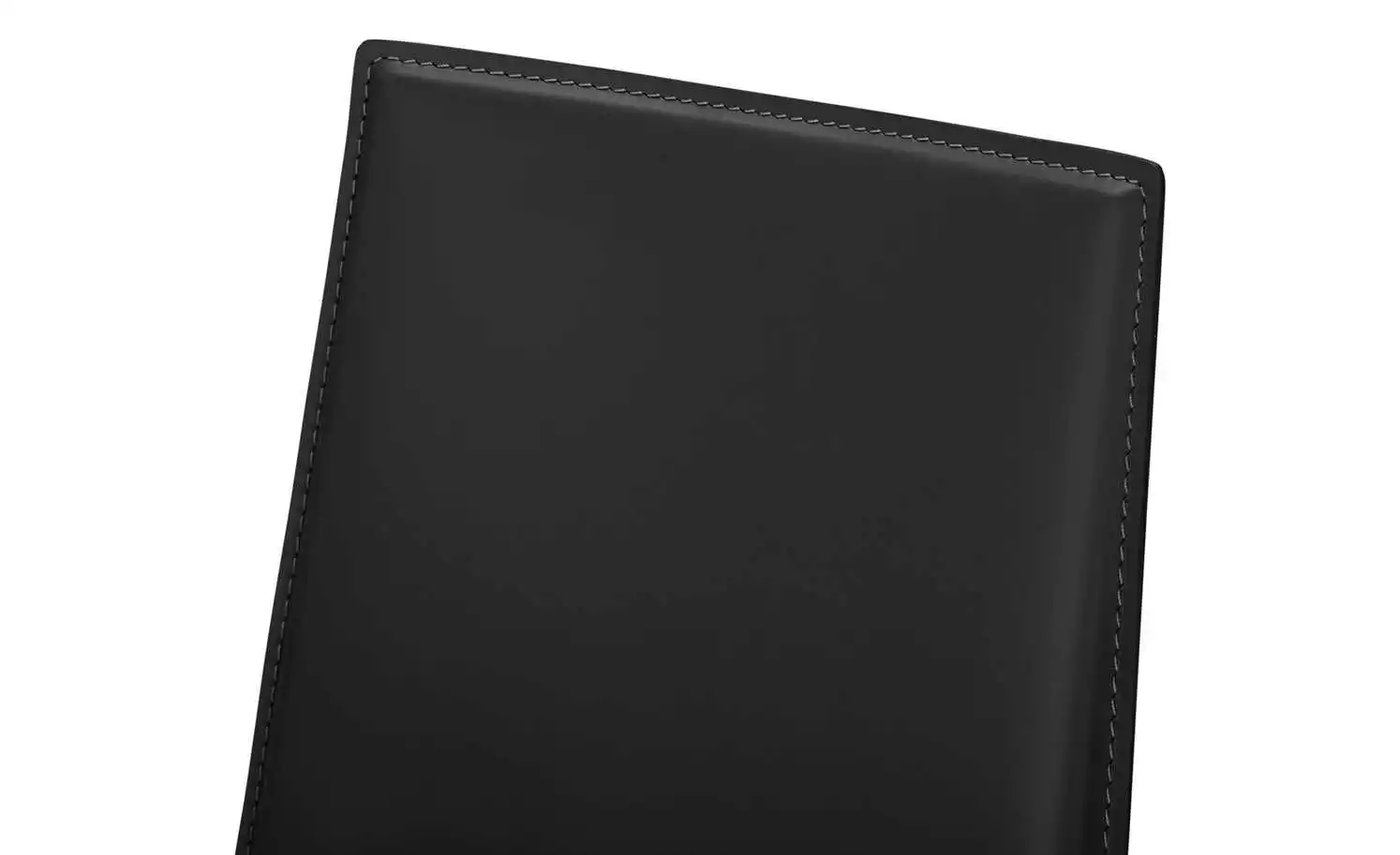 Connubia Stuhl Boheme | Schwarz 5 Connubia Stuhl Boheme | Schwarz – Bild 3