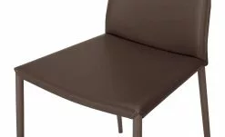 Connubia Stuhl Boheme | Kaffeebraun -Stühle Verkäufe 2023 15304589 2 202112102236