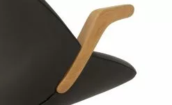 Wohnwert Armlehnstuhl Novum | Braun mit Elastic-Aktiv-Federung (gesundes Sitzen) -Stühle Verkäufe 2023 15304631 1 202112221257