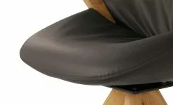 Wohnwert Armlehnstuhl Novum | Braun mit Elastic-Aktiv-Federung (gesundes Sitzen) -Stühle Verkäufe 2023 15304631 2 202112221257