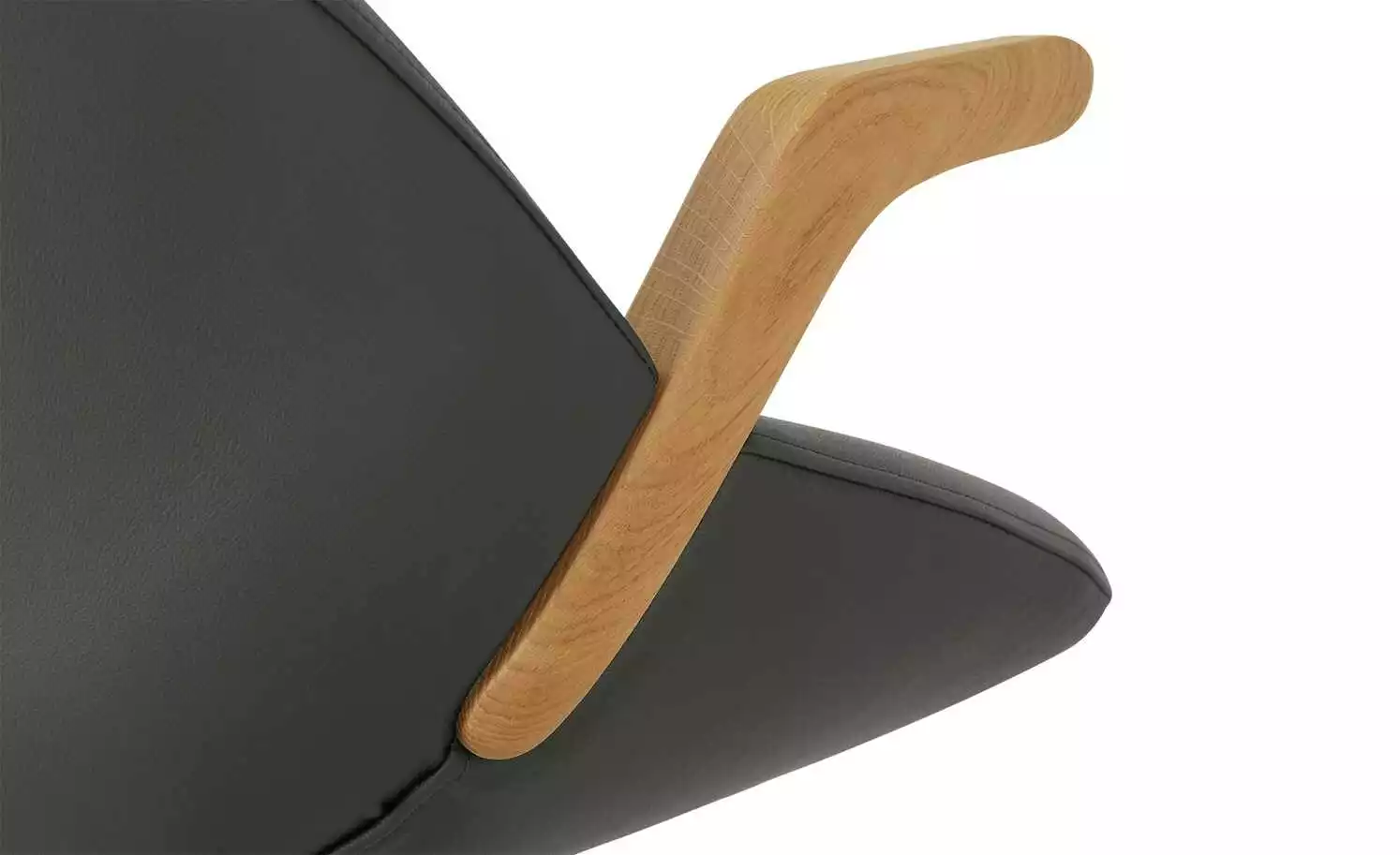 Wohnwert Armlehnstuhl Novum | Grau mit Elastic-Aktiv-Federung (gesundes Sitzen) 8 Wohnwert Armlehnstuhl Novum | Grau mit Elastic-Aktiv-Federung (gesundes Sitzen) – Bild 6