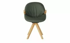 Wohnwert Armlehnstuhl Novum | Dunkelgrün mit Elastic-Aktiv-Federung (gesundes Sitzen) -Stühle Verkäufe 2023 15304633 1 202112221257