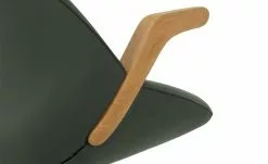 Wohnwert Armlehnstuhl Novum | Dunkelgrün mit Elastic-Aktiv-Federung (gesundes Sitzen) -Stühle Verkäufe 2023 15304633 2 202112221257