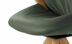 Wohnwert Armlehnstuhl Novum | Dunkelgrün mit Elastic-Aktiv-Federung (gesundes Sitzen) -Stühle Verkäufe 2023 15304633 3 202112221257