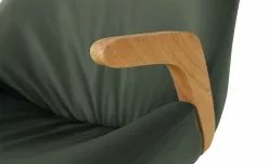 Wohnwert Armlehnstuhl Novum | Dunkelgrün mit Elastic-Aktiv-Federung (gesundes Sitzen) -Stühle Verkäufe 2023 15304633 4 202112221257