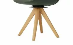 Wohnwert Armlehnstuhl Novum | Dunkelgrün mit Elastic-Aktiv-Federung (gesundes Sitzen) -Stühle Verkäufe 2023 15304633 5 202112221257