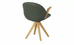 Wohnwert Armlehnstuhl Novum | Dunkelgrün mit Elastic-Aktiv-Federung (gesundes Sitzen) -Stühle Verkäufe 2023 15304633 7 202112221257