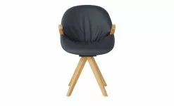 Wohnwert Armlehnstuhl Novum | Antikblau mit Elastic-Aktiv-Federung (gesundes Sitzen) -Stühle Verkäufe 2023 15304635 1 202112221257