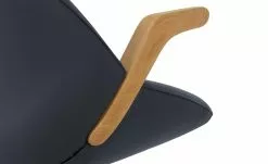 Wohnwert Armlehnstuhl Novum | Antikblau mit Elastic-Aktiv-Federung (gesundes Sitzen) -Stühle Verkäufe 2023 15304635 3 202112221257