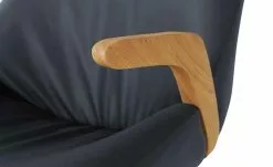 Wohnwert Armlehnstuhl Novum | Antikblau mit Elastic-Aktiv-Federung (gesundes Sitzen) -Stühle Verkäufe 2023 15304635 5 202112221257