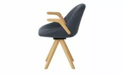 Wohnwert Armlehnstuhl Novum | Antikblau mit Elastic-Aktiv-Federung (gesundes Sitzen) -Stühle Verkäufe 2023 15304635 8 202112221257