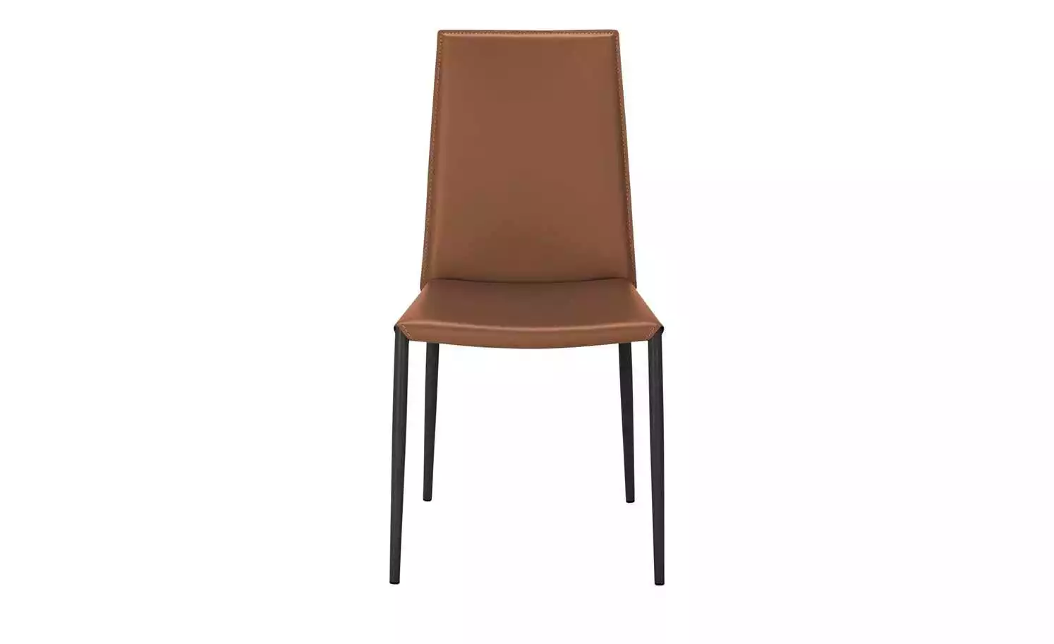 Connubia Stuhl Boheme | Cognac 4 Connubia Stuhl Boheme | Cognac – Bild 2