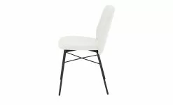 Connubia Polsterstuhl Sibilla soft | Sand (Weiß) -Stühle Verkäufe 2023 15304695 2 202201132232