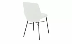 Connubia Polsterstuhl Sibilla soft | Sand (Weiß) -Stühle Verkäufe 2023 15304695 4 202201132232