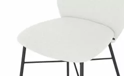 Connubia Polsterstuhl Sibilla soft | Sand (Weiß) -Stühle Verkäufe 2023 15304695 5 202201132232