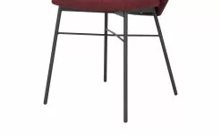 Connubia Polsterstuhl Sibilla soft | Bordeaux -Stühle Verkäufe 2023 15304698 4 202201132233