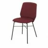 Connubia Polsterstuhl Sibilla soft | Bordeaux -Stühle Verkäufe 2023 15304698 7 202201132233