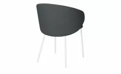 Connubia Polsterstuhl Tuka | Black (Schwarz) -Stühle Verkäufe 2023 15304700 3 202201132232