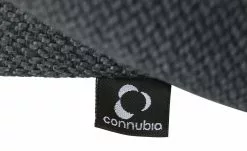 Connubia Polsterstuhl Tuka | Black (Schwarz) -Stühle Verkäufe 2023 15304700 6 202201132232