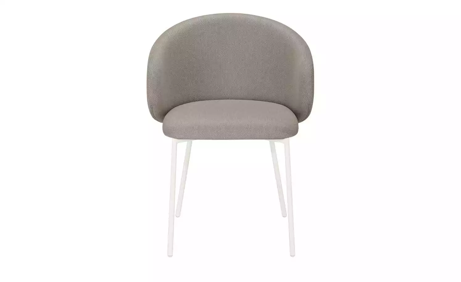 Connubia Polsterstuhl Tuka | Taupe 6 Connubia Polsterstuhl Tuka | Taupe – Bild 4