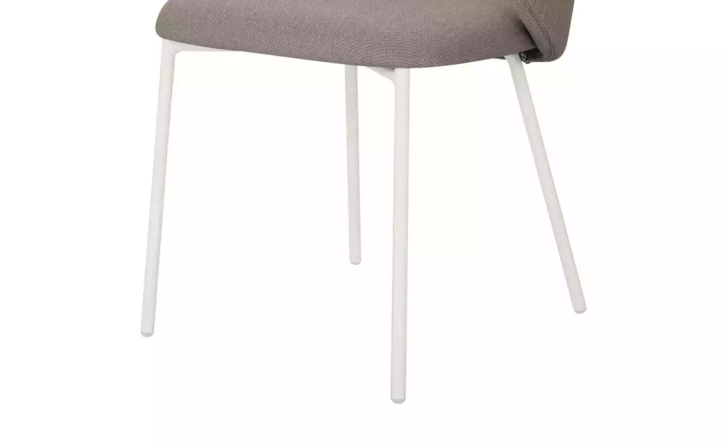Connubia Polsterstuhl Tuka | Taupe 9 Connubia Polsterstuhl Tuka | Taupe – Bild 7